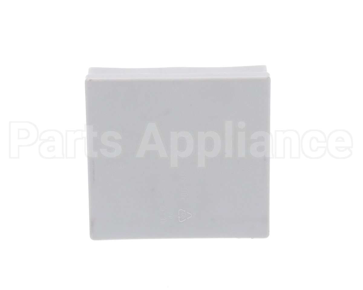 01-245086-00002 Hobart Cover