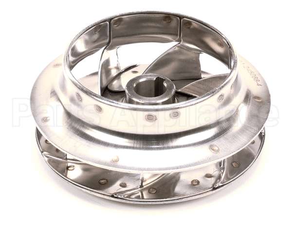 01-245088-00004 Hobart Impeller, 60Hz