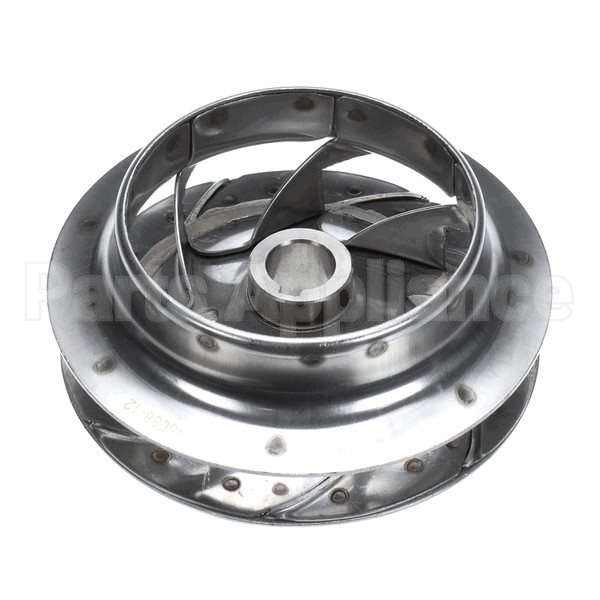 01-245088-00012 Compatible Midwest Appliance Parts Impeller, Right