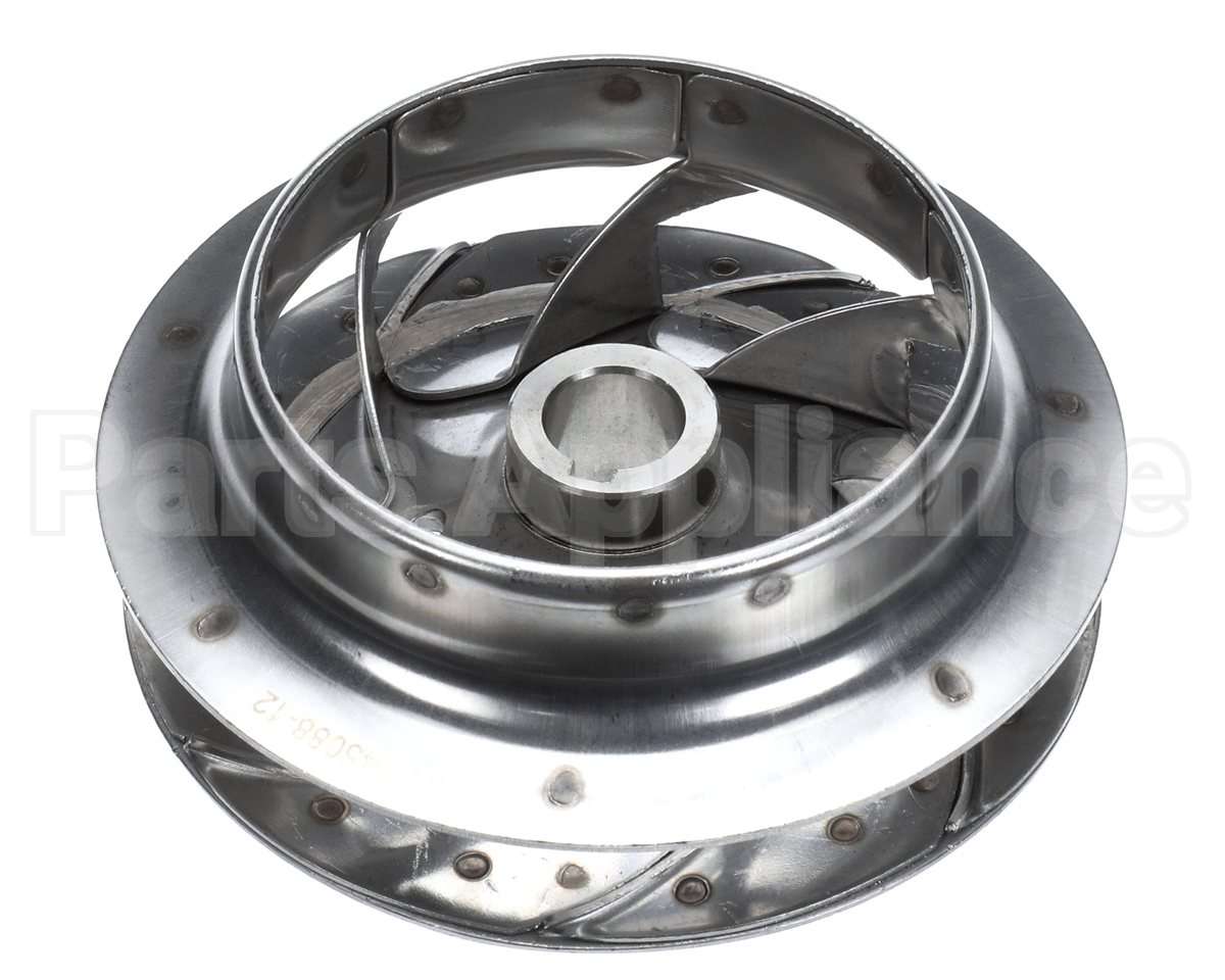 01-245088-00012 Hobart Impeller, Right