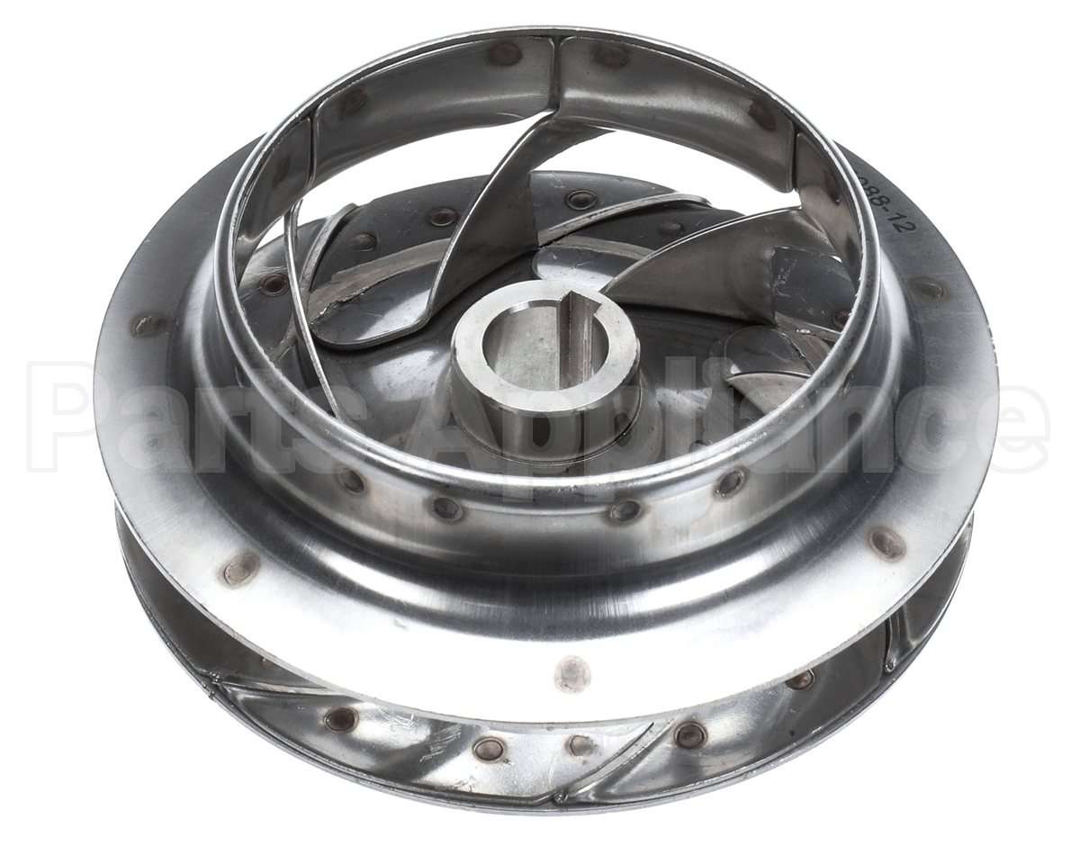01-245088-00012 Hobart Impeller, Right