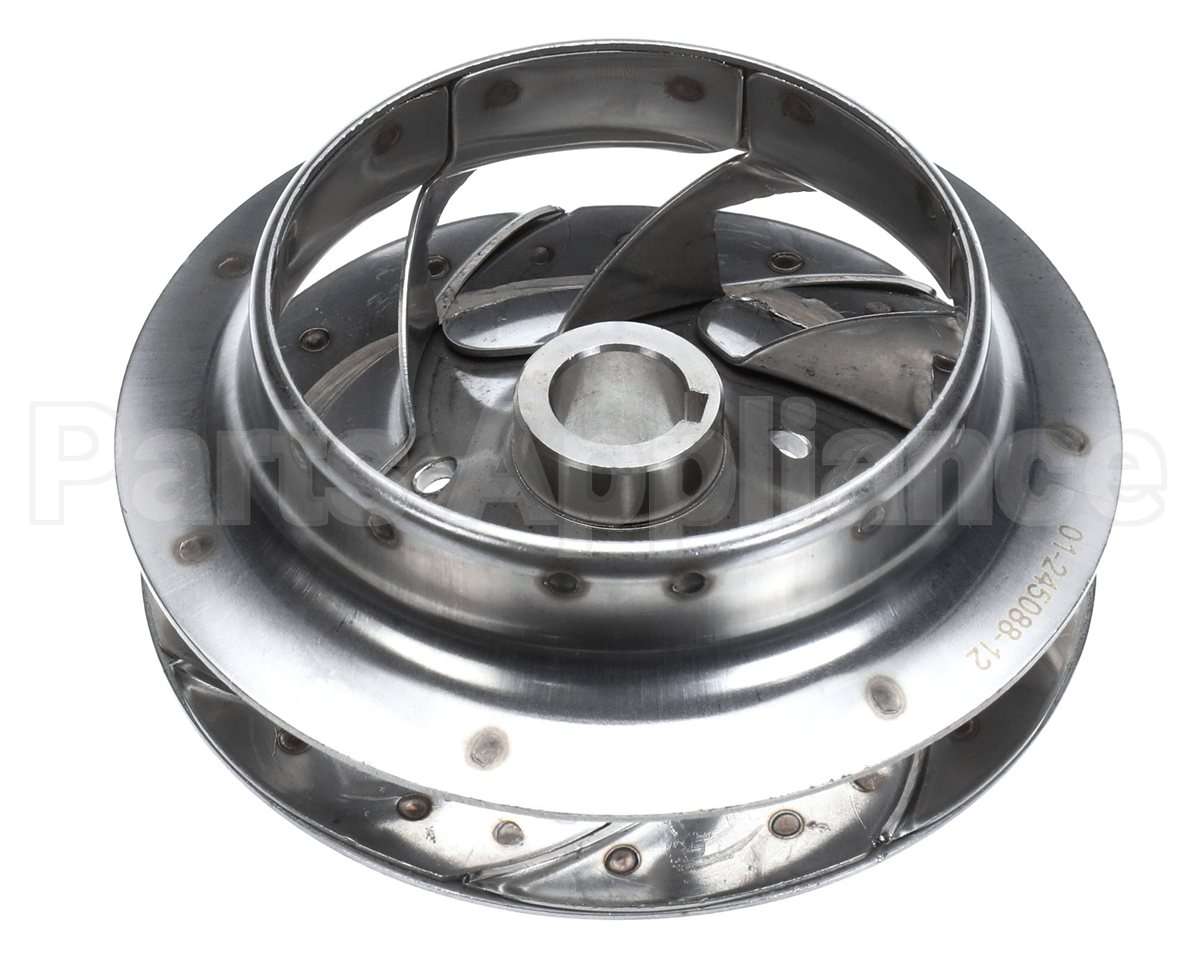 01-245088-00012 Hobart Impeller, Right