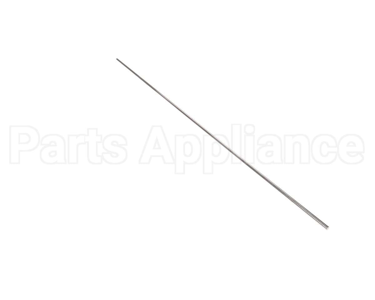 01-245396-00003 Hobart Rod, Curtain