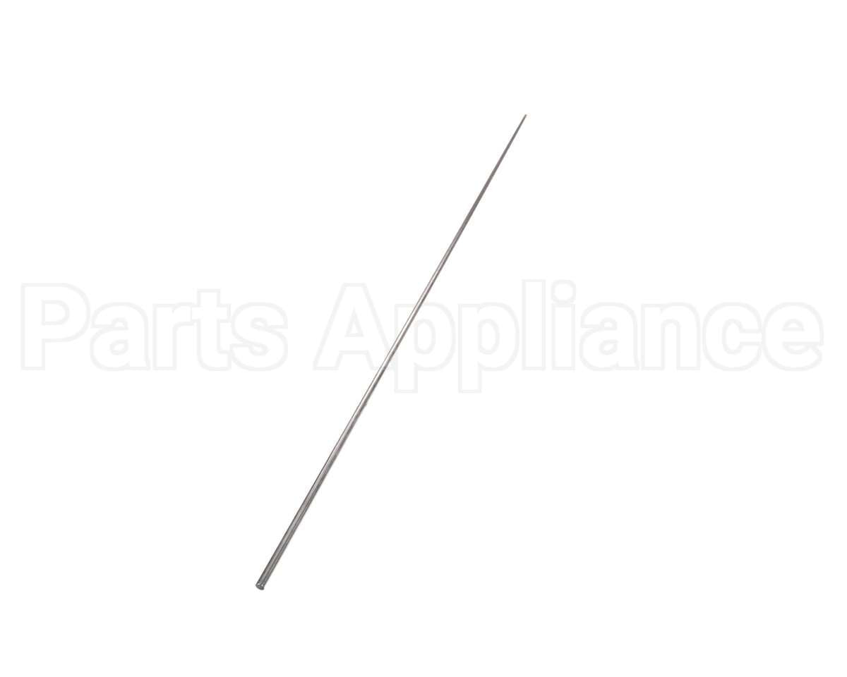 01-245396-00003 Hobart Rod, Curtain