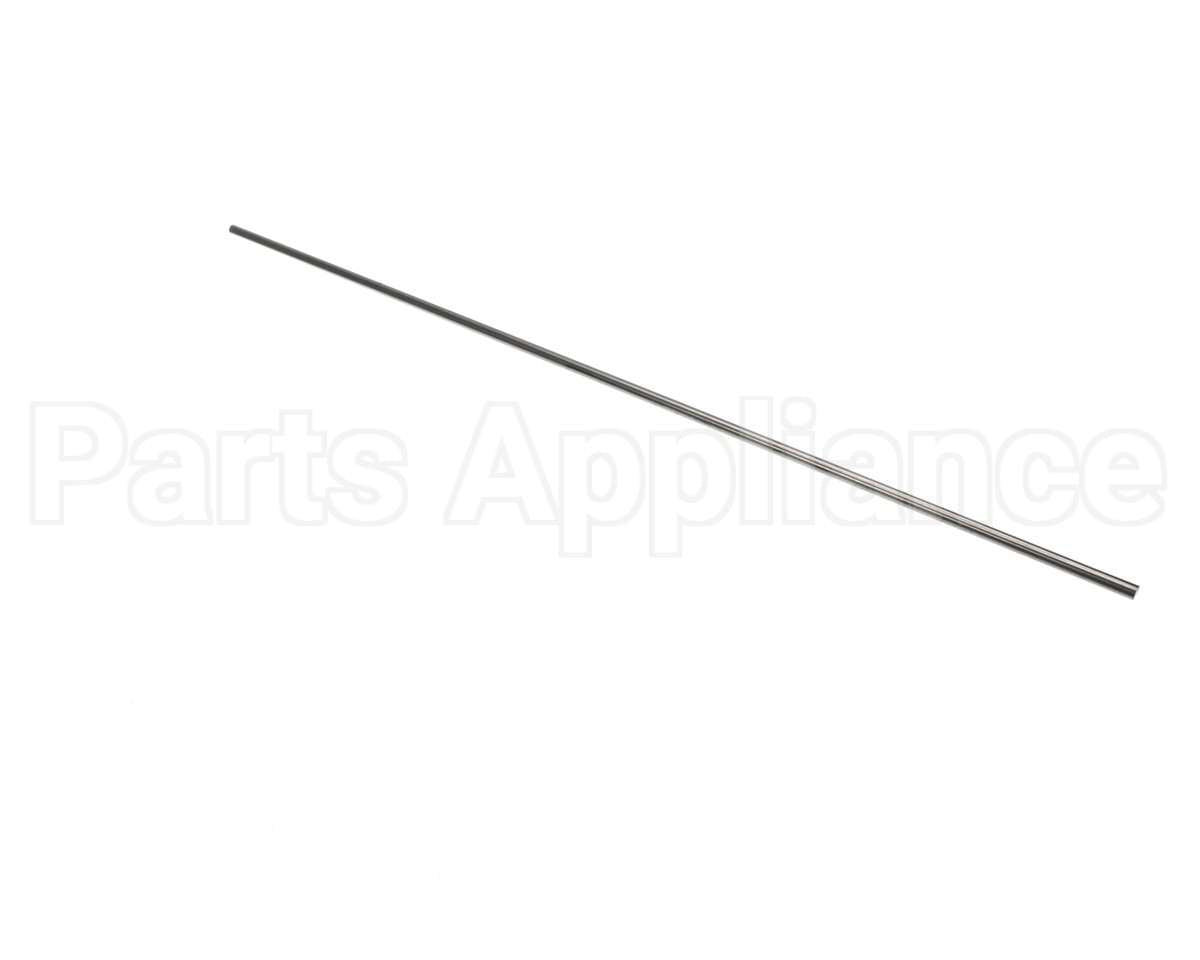 01-245396-00007 Hobart Rod, Curtain