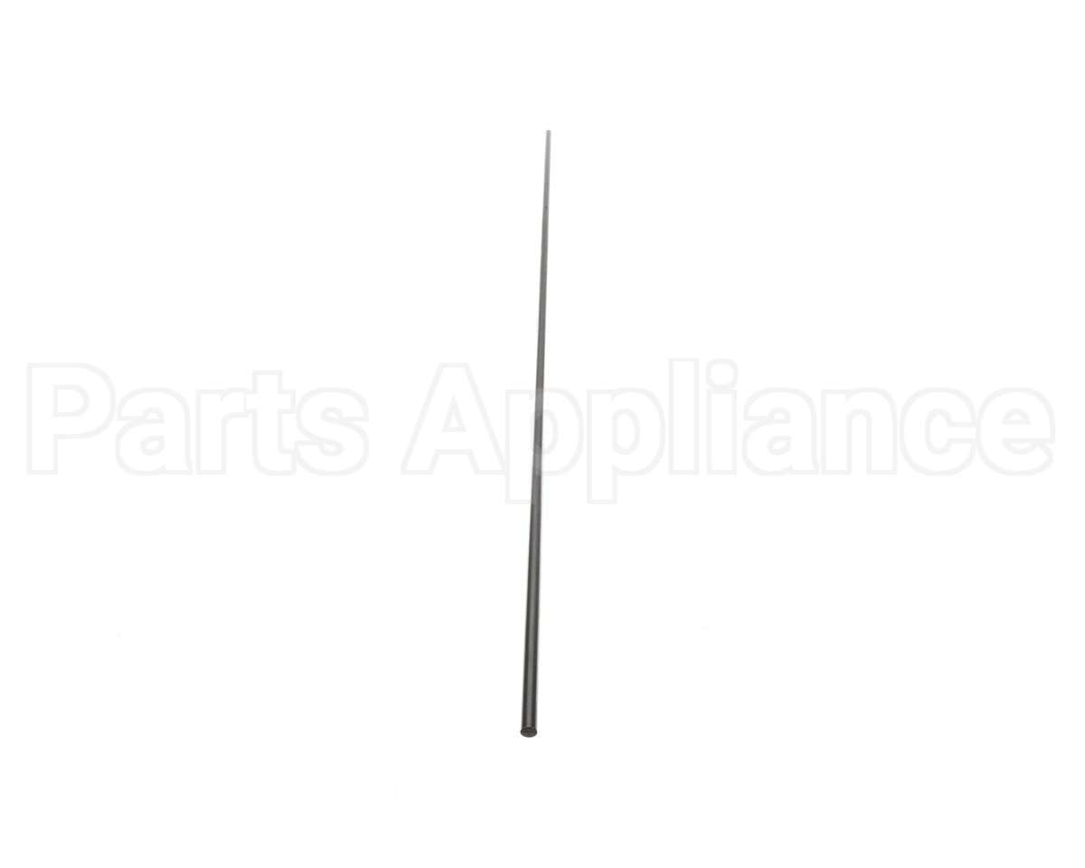 01-245396-00007 Hobart Rod, Curtain