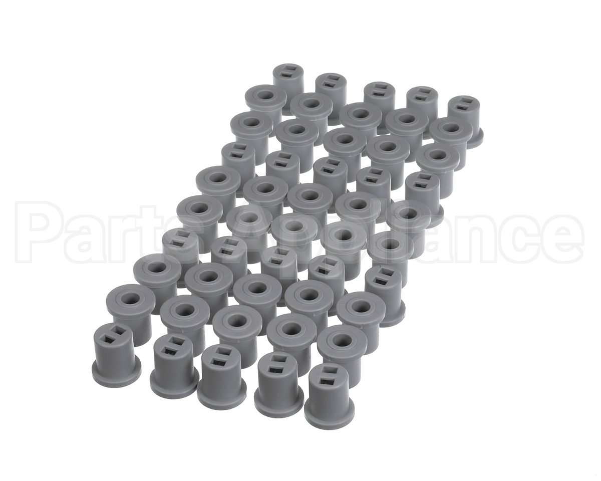 01-245418-2PK50 Hobart 50 Pack Of 01-245418-002 Belt, Idler Ftn