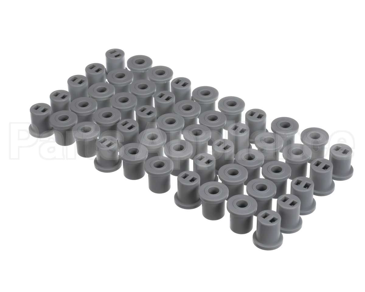 01-245418-2PK50 Hobart 50 Pack Of 01-245418-002 Belt, Idler Ftn