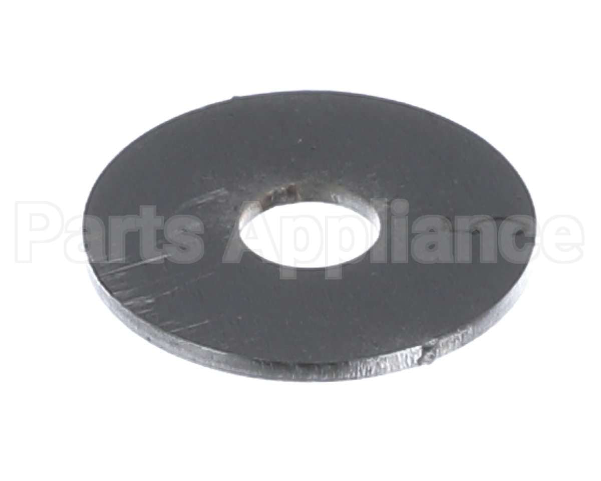 01-245857-00027 Hobart Washer, Dia 5