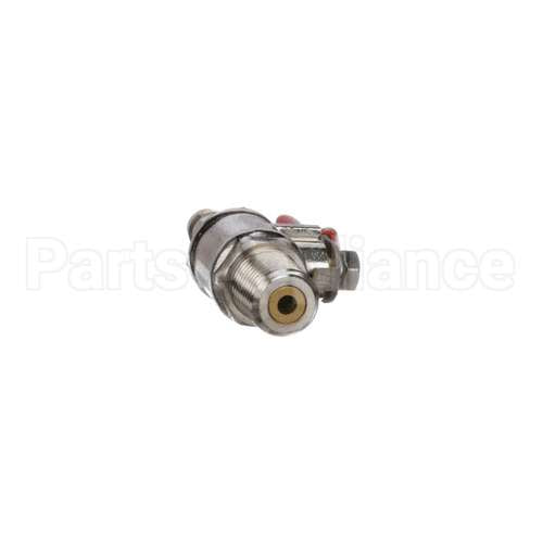01-2933 Lancer Barbshut Off With Back Check