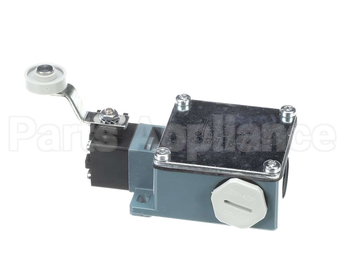 01-30U138 Hobart Switch, Limit, With Arm