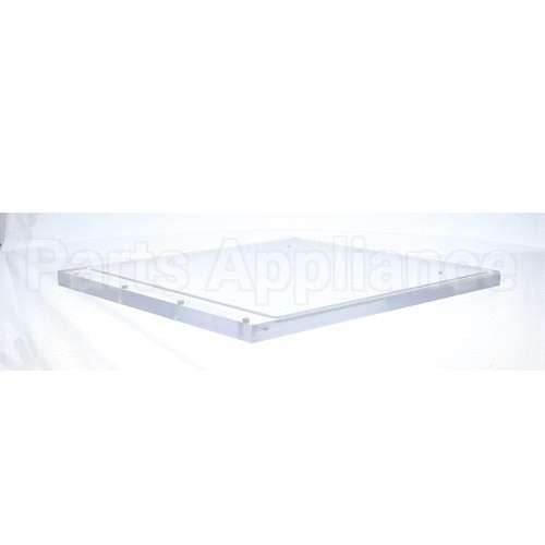 01-400002-00025 Berkel Lid, Plexi