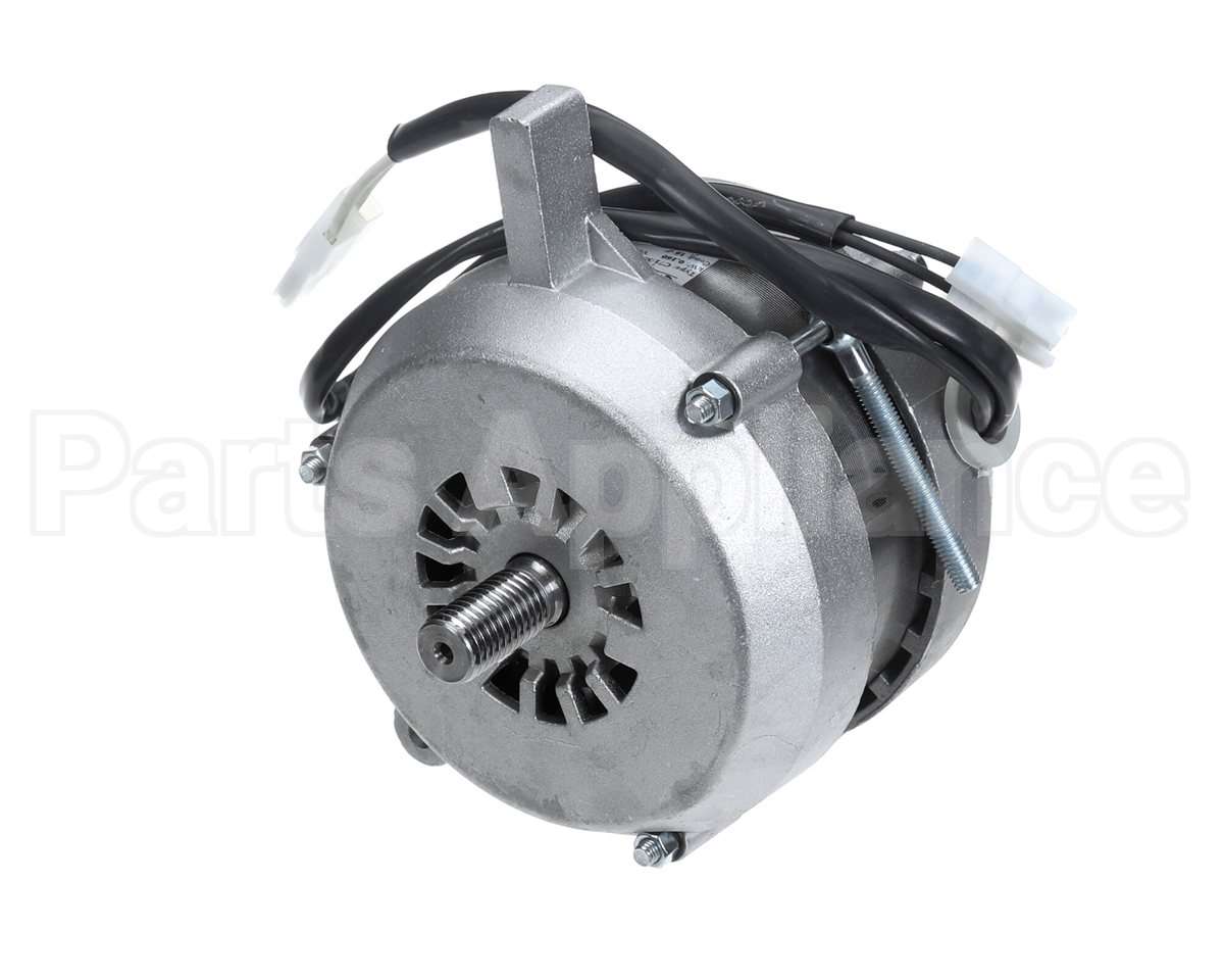 01-400823-0048R Berkel Motor For Ribbed Belt