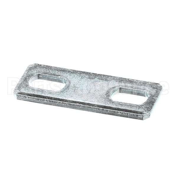 01-400825-00055 Compatible Berkel Motor Adjust Plate