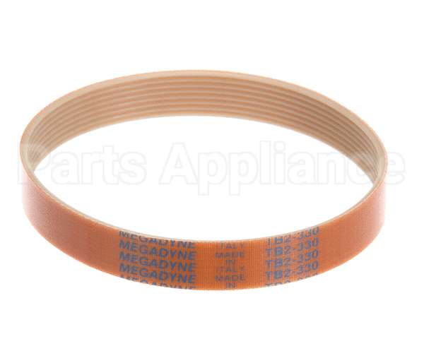 01-400825-0066B Berkel Ribbed Belt