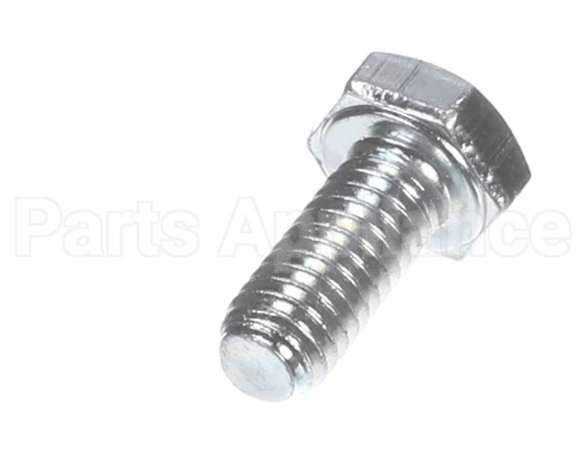 01-400827-00089 Berkel Screw