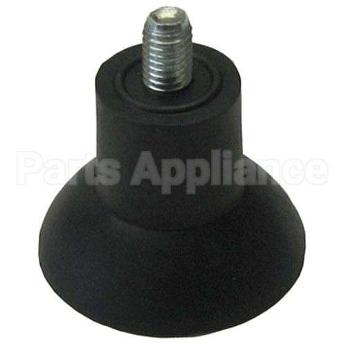 01-400827-00093 Compatible Berkel Rubber Foot