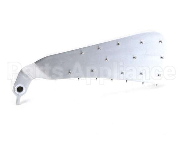 01-400827-0009N Berkel Pusher Assembly, 827A-Plus