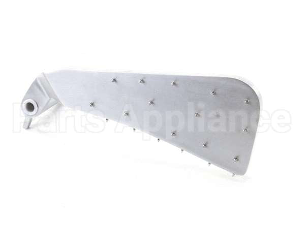 01-400827-0009N Berkel Pusher Assembly, 827A-Plus