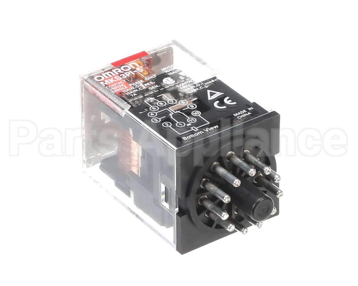 01-400827-00200 Berkel Relay