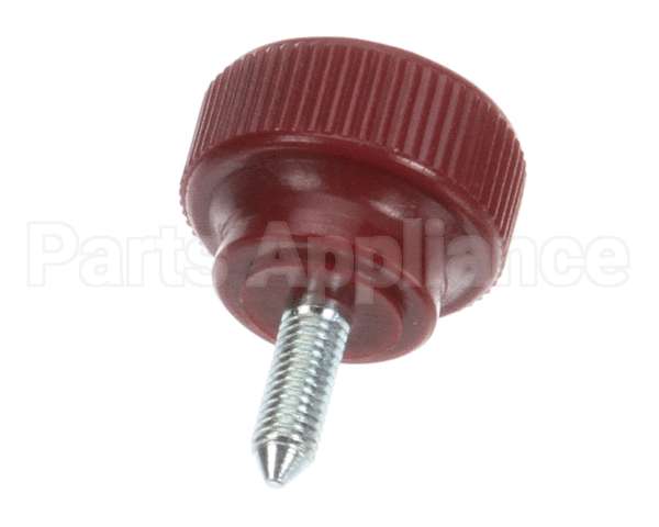 01-400827-0103A Berkel Knob, Red