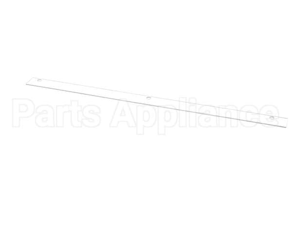 01-400829-00092 Berkel Plate, Lexan