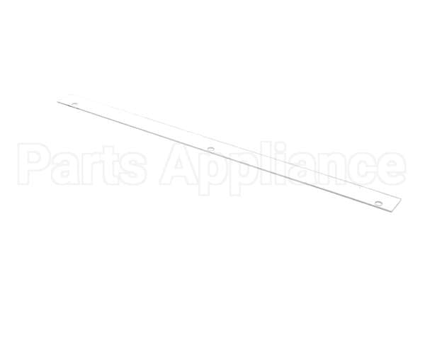 01-400829-00092 Berkel Plate, Lexan