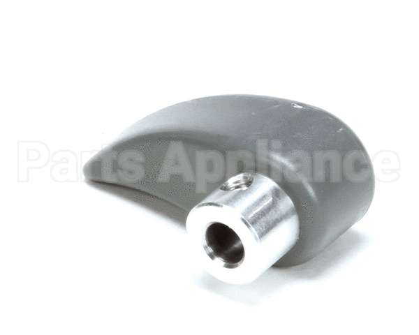 01-400829-00127 Berkel Handle, Sharpener