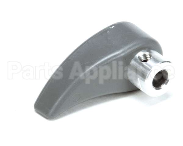 01-400829-00127 Berkel Handle, Sharpener