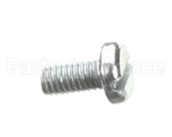 01-402101-02109 Berkel Screw, Slotted Countersunk Fla