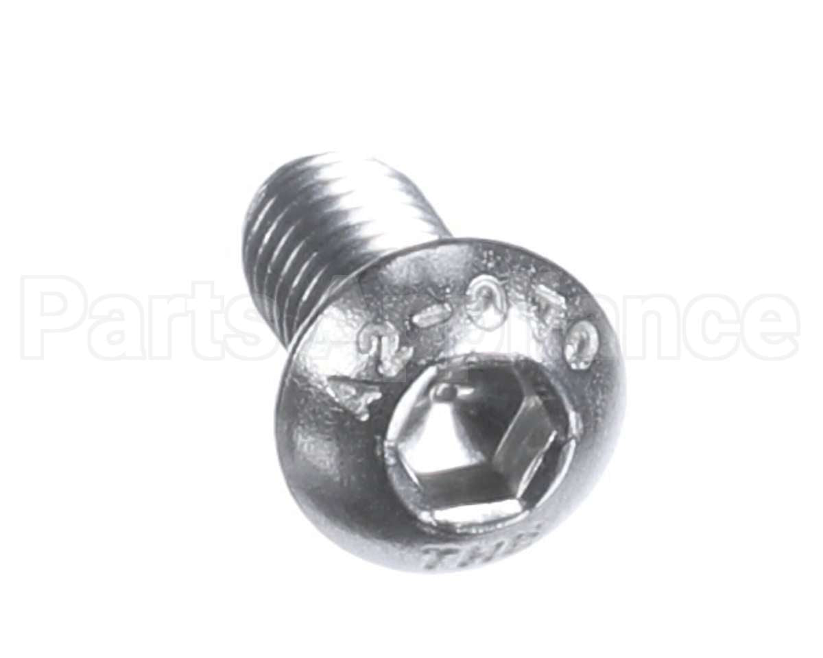 01-402175-02864 Berkel Button Socket Hd Cap Screw