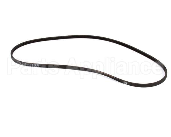 01-402375-00138 Berkel Belt, Poly-V 4 X 40