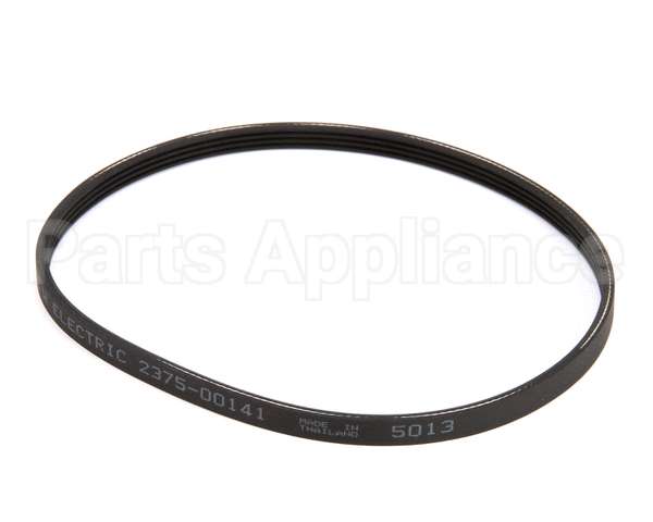 01-402375-00141 Berkel Belt, Poly-V 4 X 22