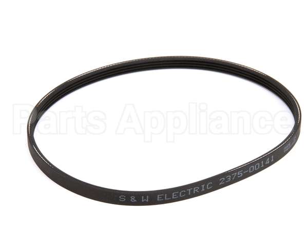 01-402375-00141 Berkel Belt, Poly-V 4 X 22