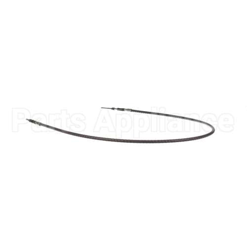 01-402375-00175 Berkel Cable, Interlock Base