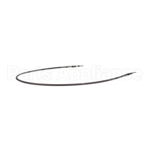 01-402375-00175 Berkel Cable, Interlock Base