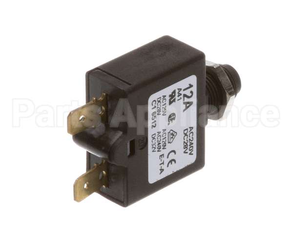 01-402675-00752 Berkel Breaker, Circuit 12A 120V