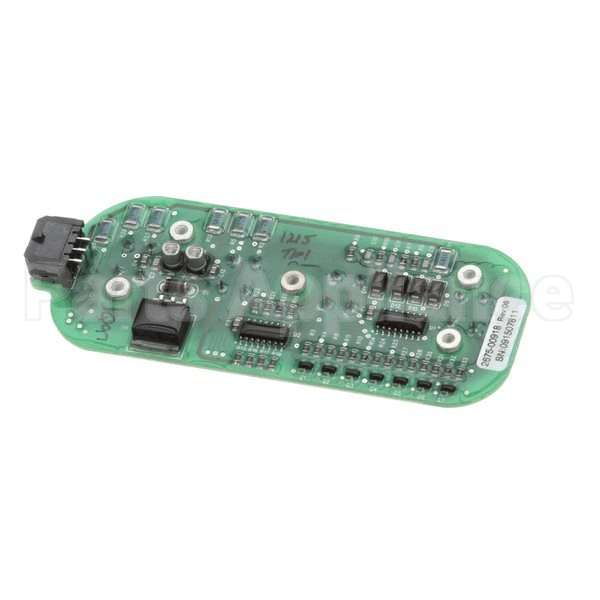 01-402675-00918 Compatible Berkel Pcbassembly, Upper Panel