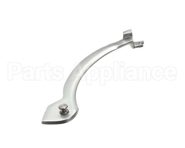 01-40300M-00167 Berkel Cover,Front Blade,Aluminium