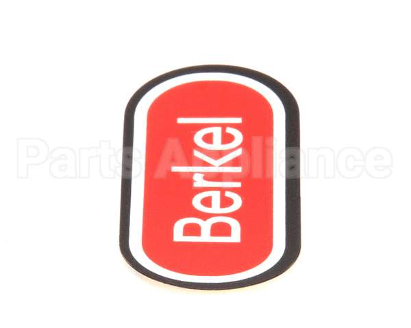 01-403175-00152 Berkel Logo,Berkel 80,3.15 X 1.44