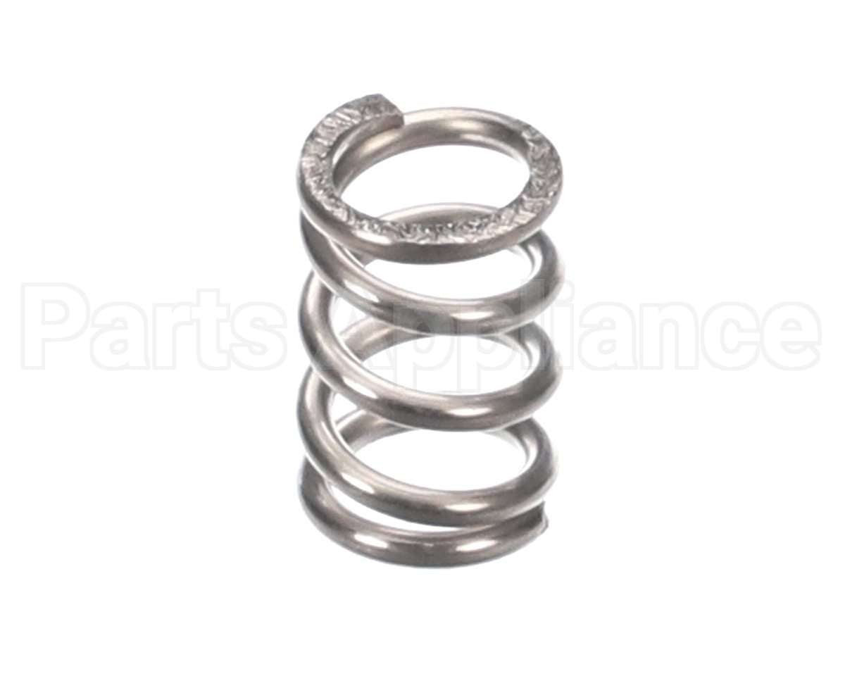 01-403275-00062 Berkel Spring