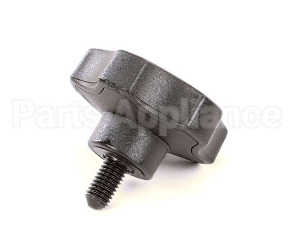 01-40330M-00124 Berkel Fixing Plate Knob