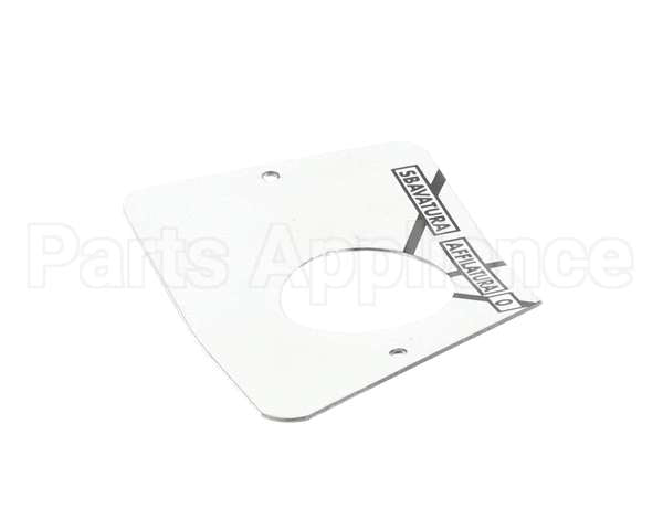 01-40330M-00196 Berkel Cover,Plate,Sst