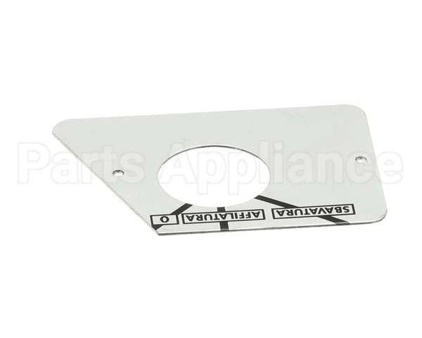 01-40330M-00250 Berkel Plate