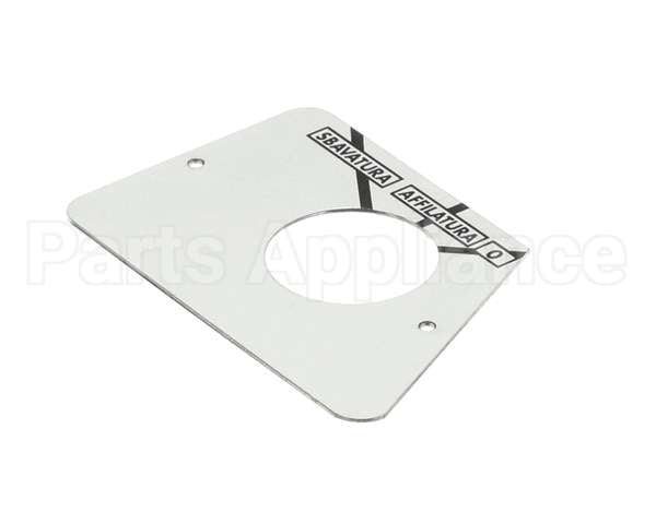 01-40330M-00250 Berkel Plate