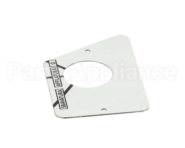 01-40330M-00250 Berkel Plate