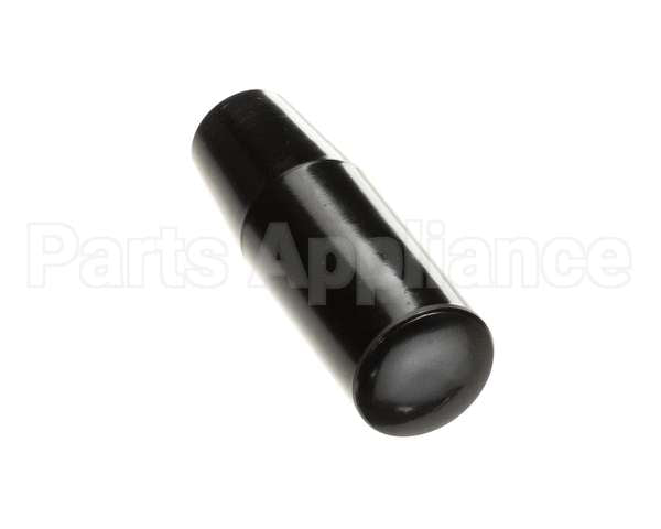 01-40330M-00529 Berkel Handle-Black