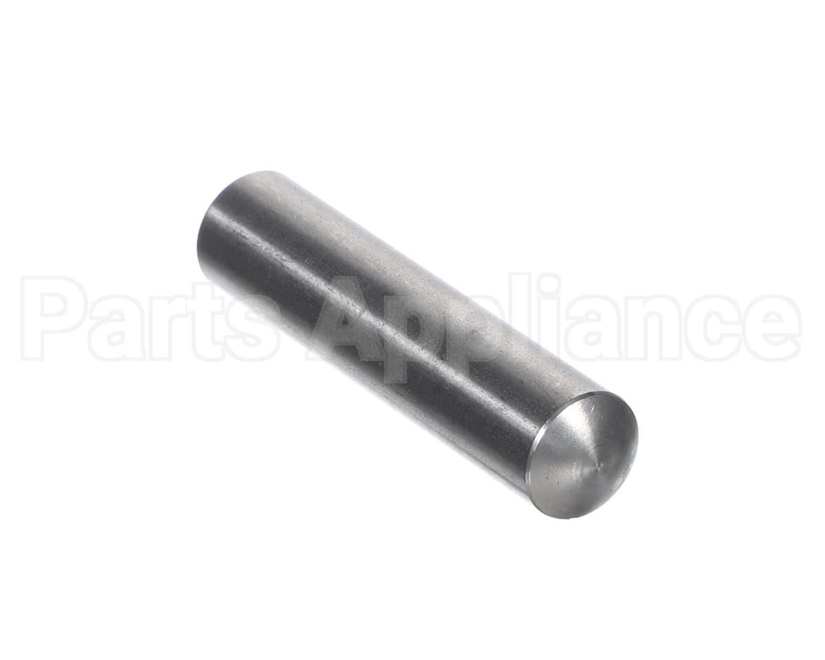 01-40330M-00550 Berkel Pin, Handgrip