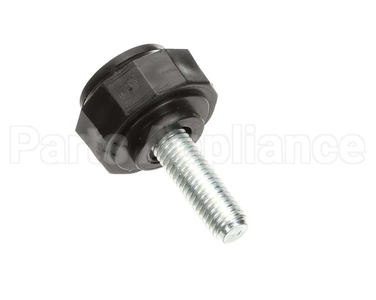 01-40330M-00591 Berkel Foot, Threaded