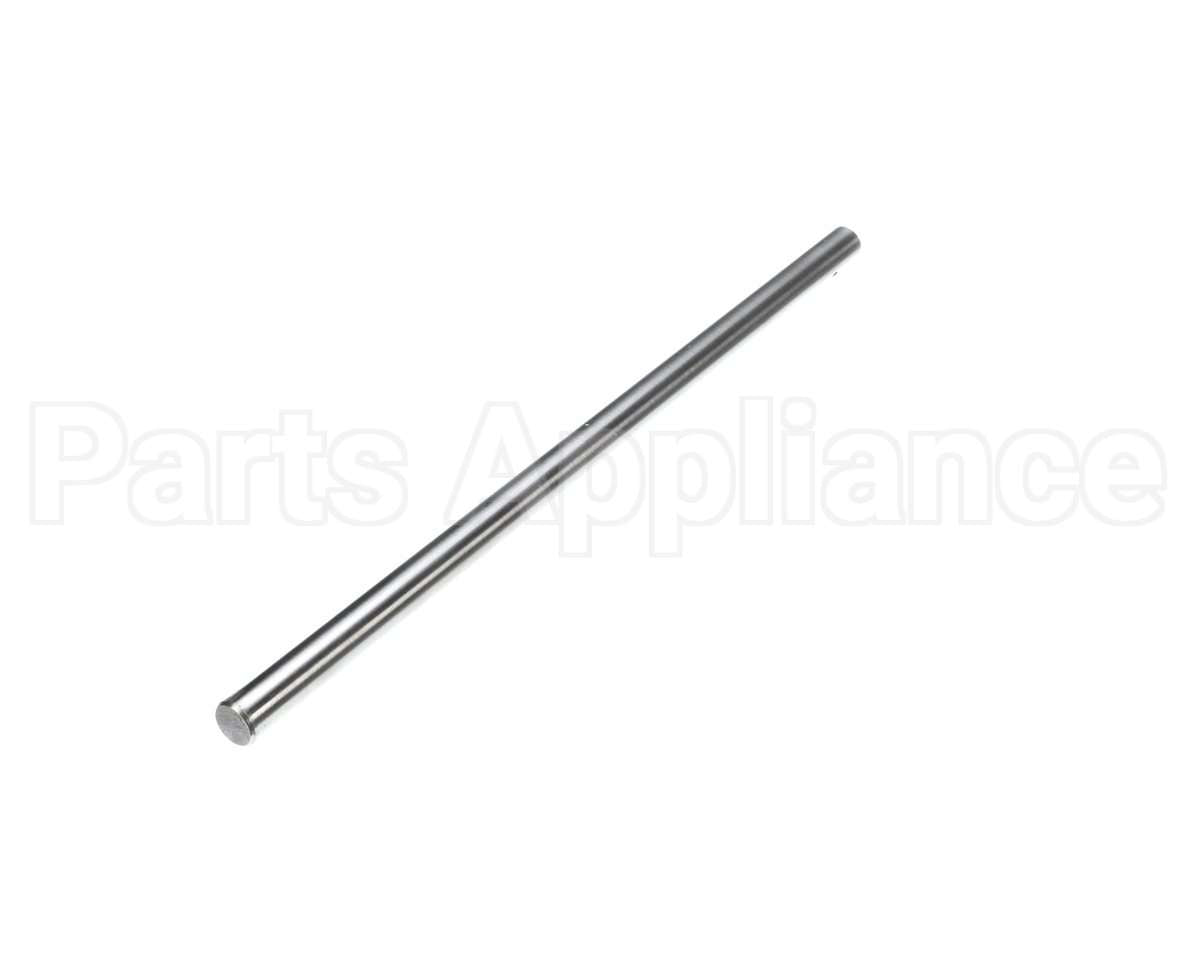 01-403375-00967 Berkel Round Rail